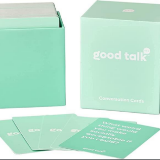 Conversation Cards